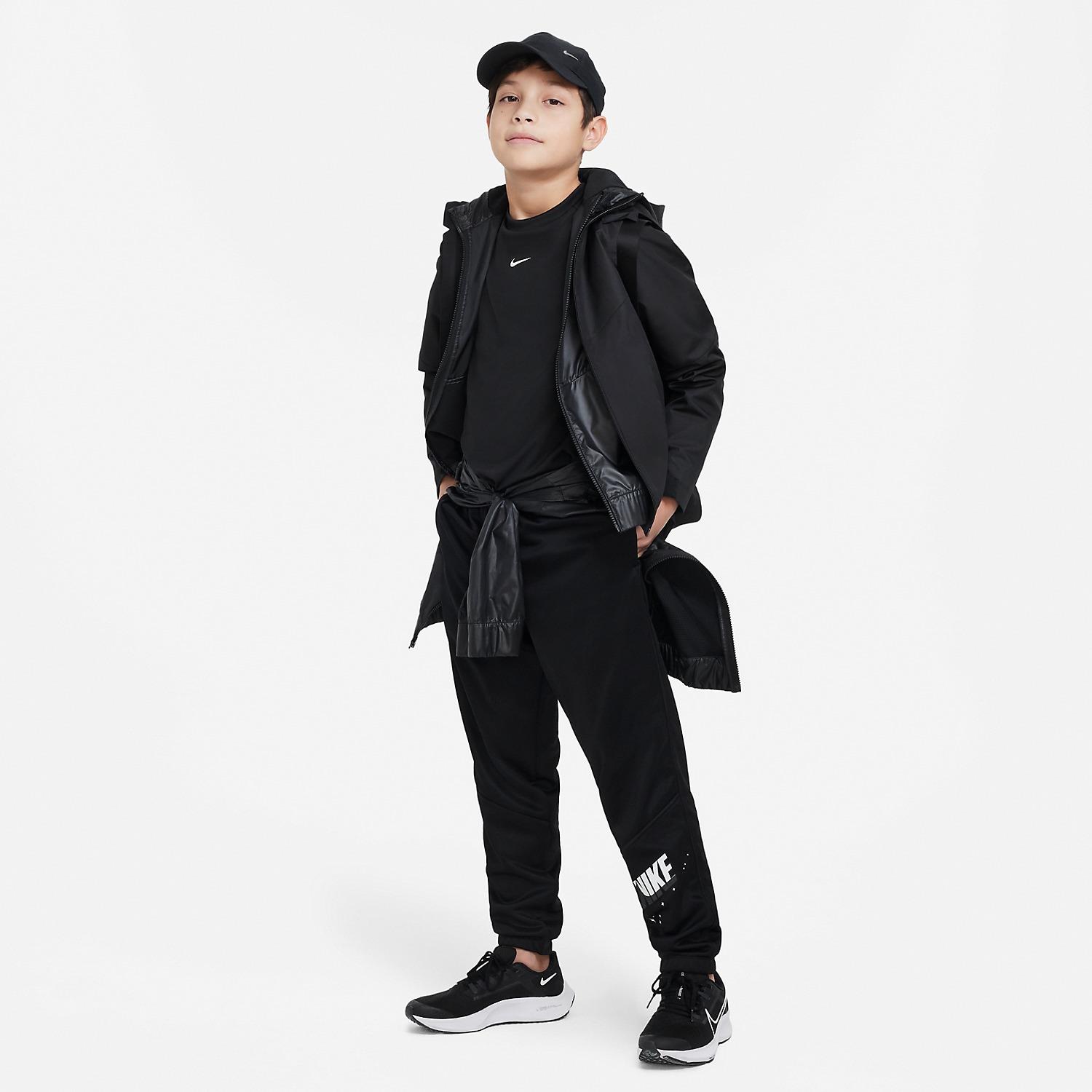 NikeNike Nike Dri-FIT Multi Erkek Çocuk Antreman Üstü