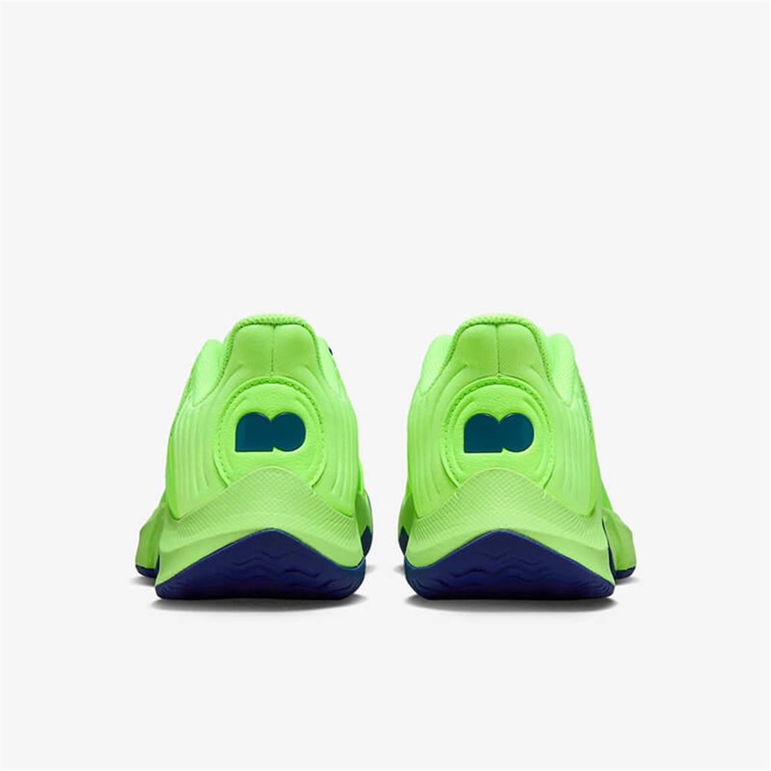 NikeCourt Air Zoom GP Turbo Naomi Osaka Kadın Tenis Ayakkabısı