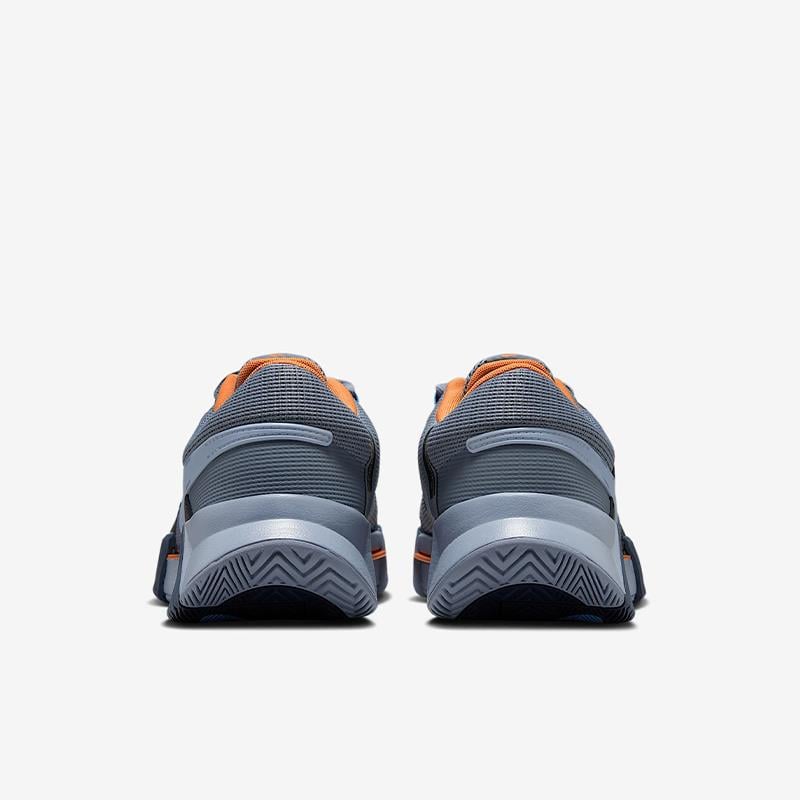 NikeNike Zoom GP Challenge 1 Sert Kort Erkek Tenis Ayakkabısı