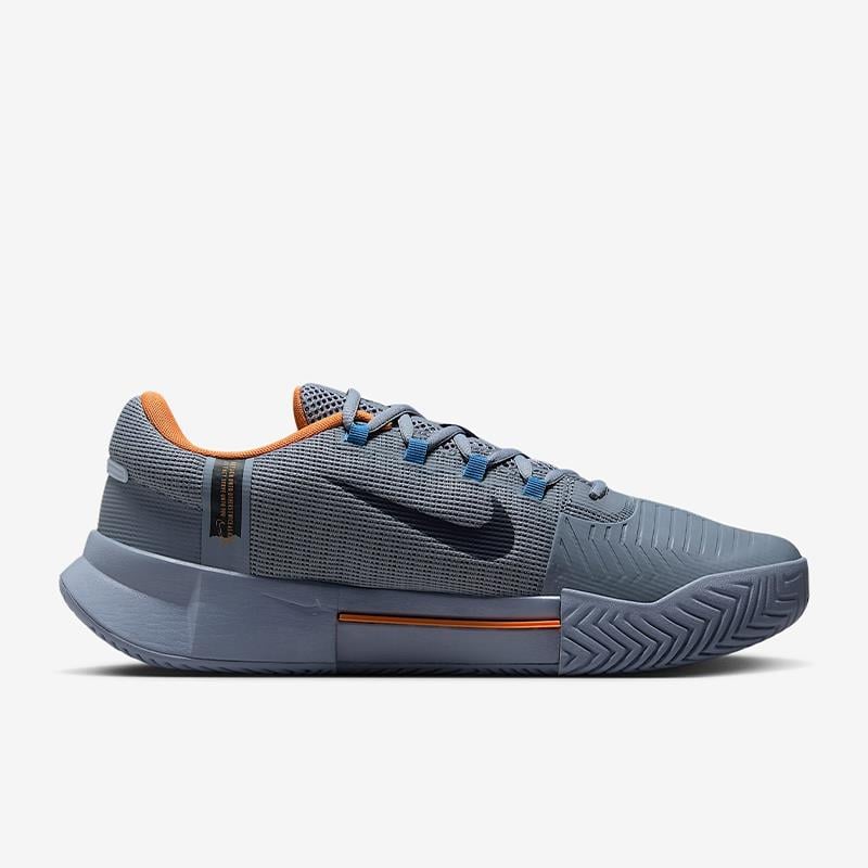 NikeNike Zoom GP Challenge 1 Sert Kort Erkek Tenis Ayakkabısı