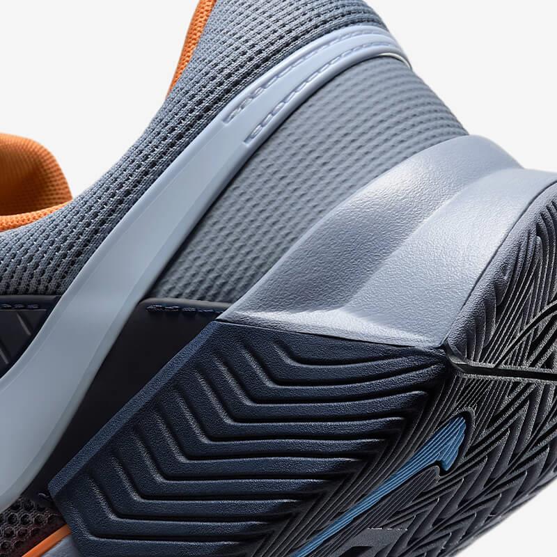 NikeNike Zoom GP Challenge 1 Sert Kort Erkek Tenis Ayakkabısı