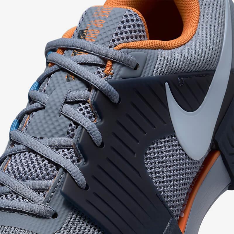 NikeNike Zoom GP Challenge 1 Sert Kort Erkek Tenis Ayakkabısı