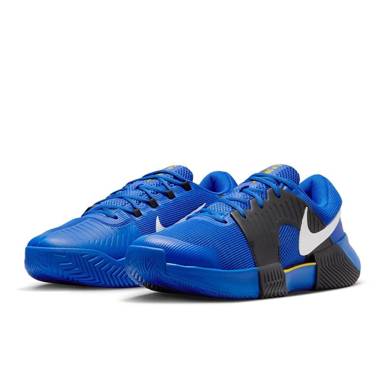 NikeNike Zoom GP Challenge 1 Sert Kort Erkek Tenis Ayakkabısı