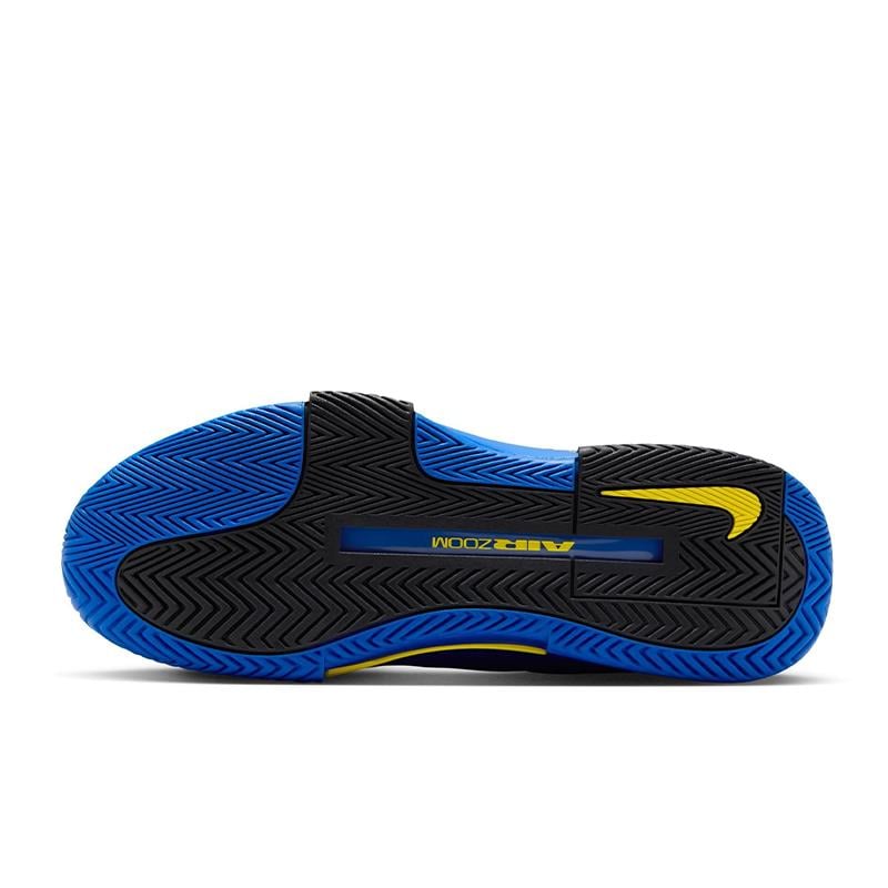 NikeNike Zoom GP Challenge 1 Sert Kort Erkek Tenis Ayakkabısı