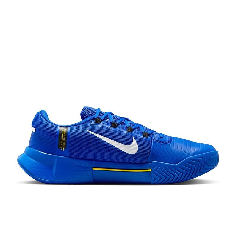 NikeNike Zoom GP Challenge 1 Sert Kort Erkek Tenis Ayakkabısı