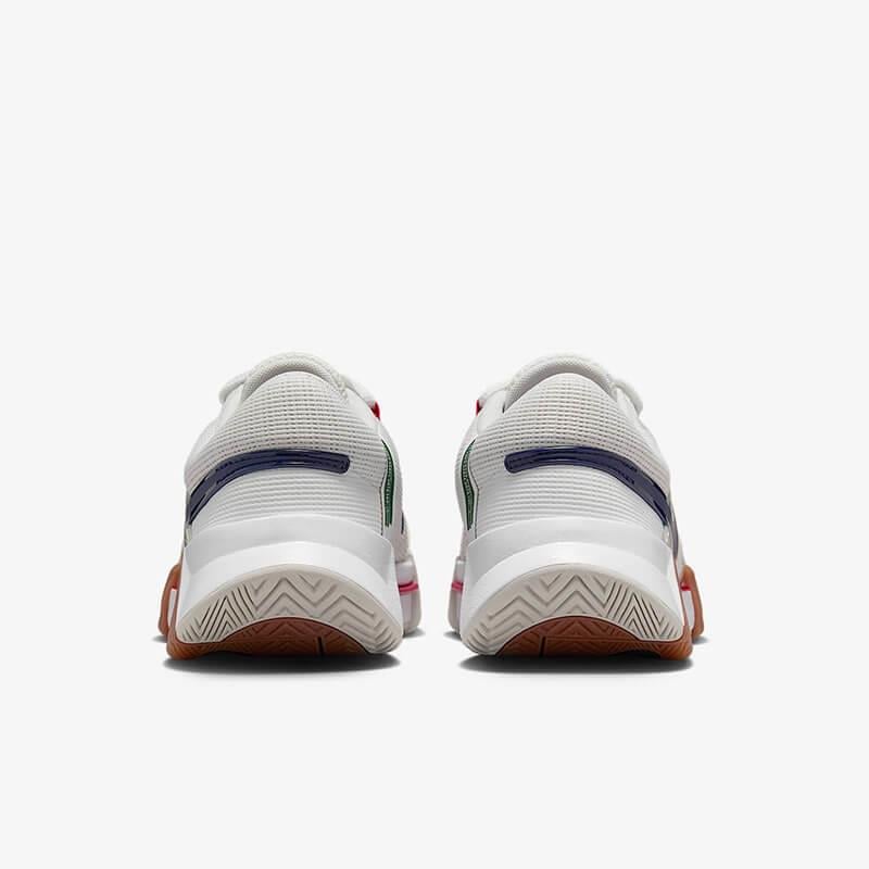 NikeNike Zoom GP Challenge 1 Sert Kort Kadın Tenis Ayakkabısı