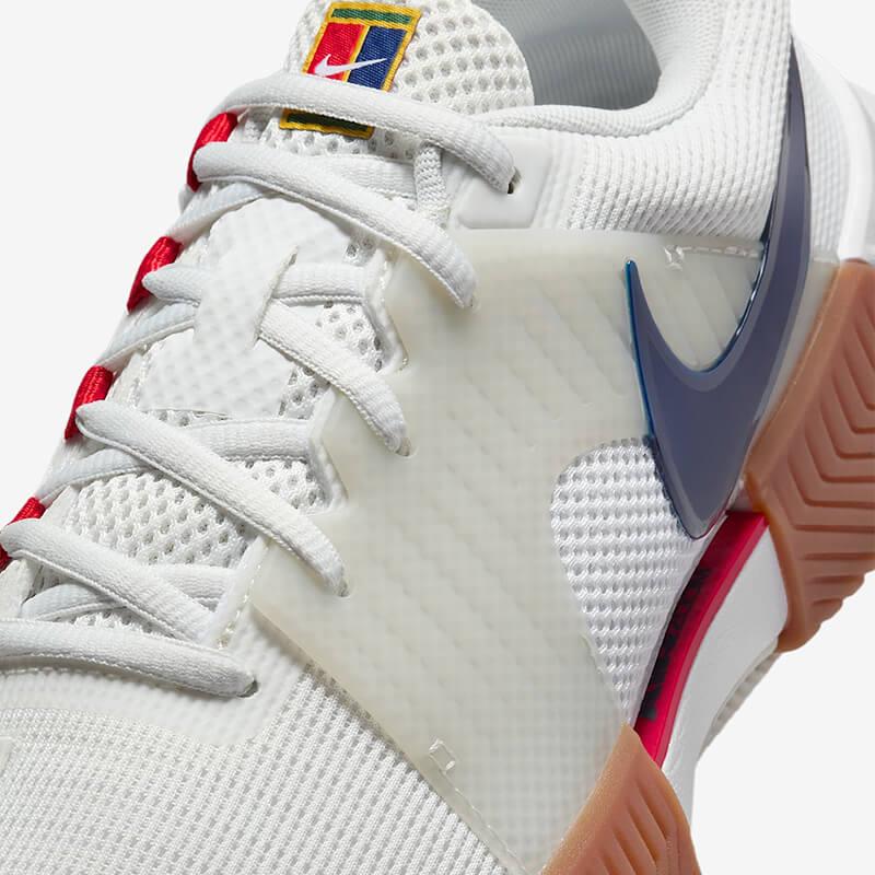 NikeNike Zoom GP Challenge 1 Sert Kort Kadın Tenis Ayakkabısı