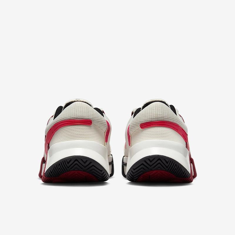 NikeNike Zoom GP Challenge 1 Sert Kort Kadın Tenis Ayakkabısı