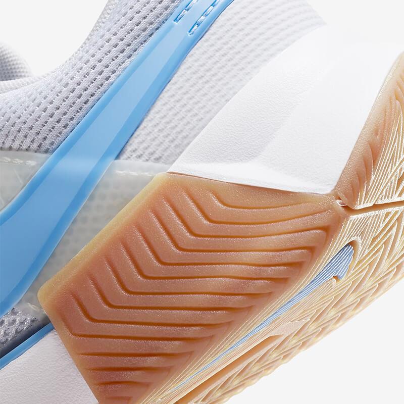 NikeNike Zoom GP Challenge 1 Kadın Tenis Ayakkabısı
