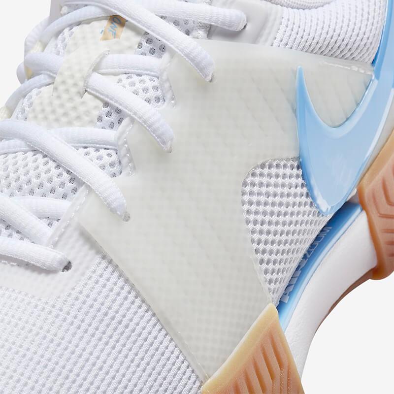 NikeNike Zoom GP Challenge 1 Kadın Tenis Ayakkabısı