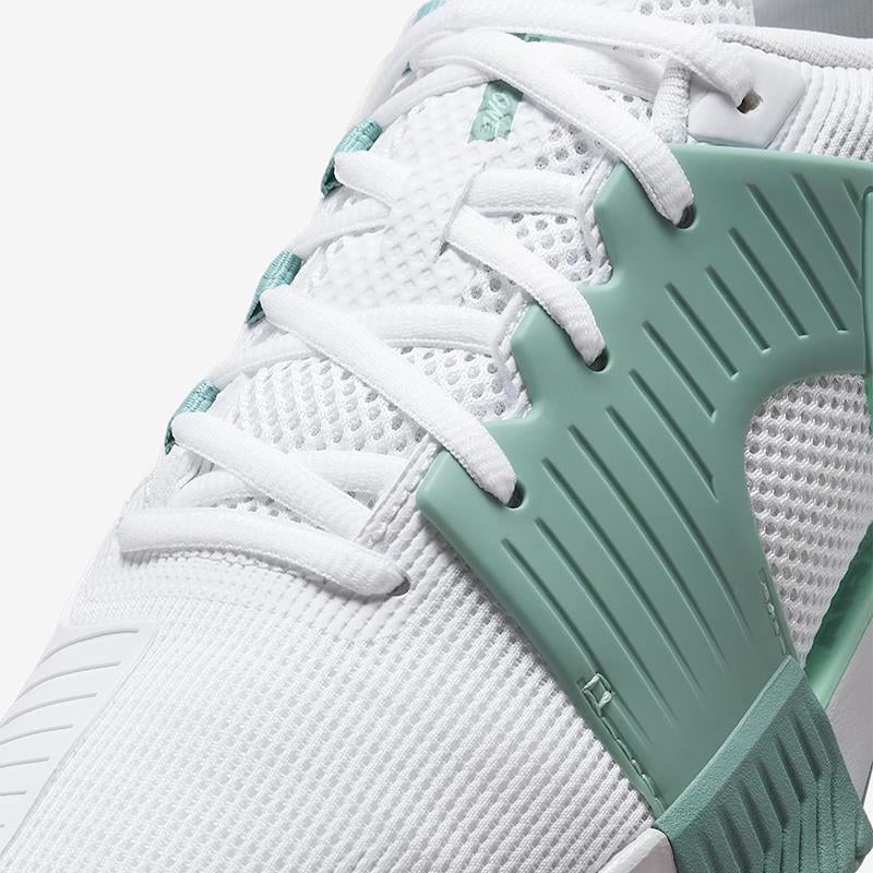 NikeNike Zoom GP Challenge 1 Sert Kort Kadın Tenis Ayakkabısı