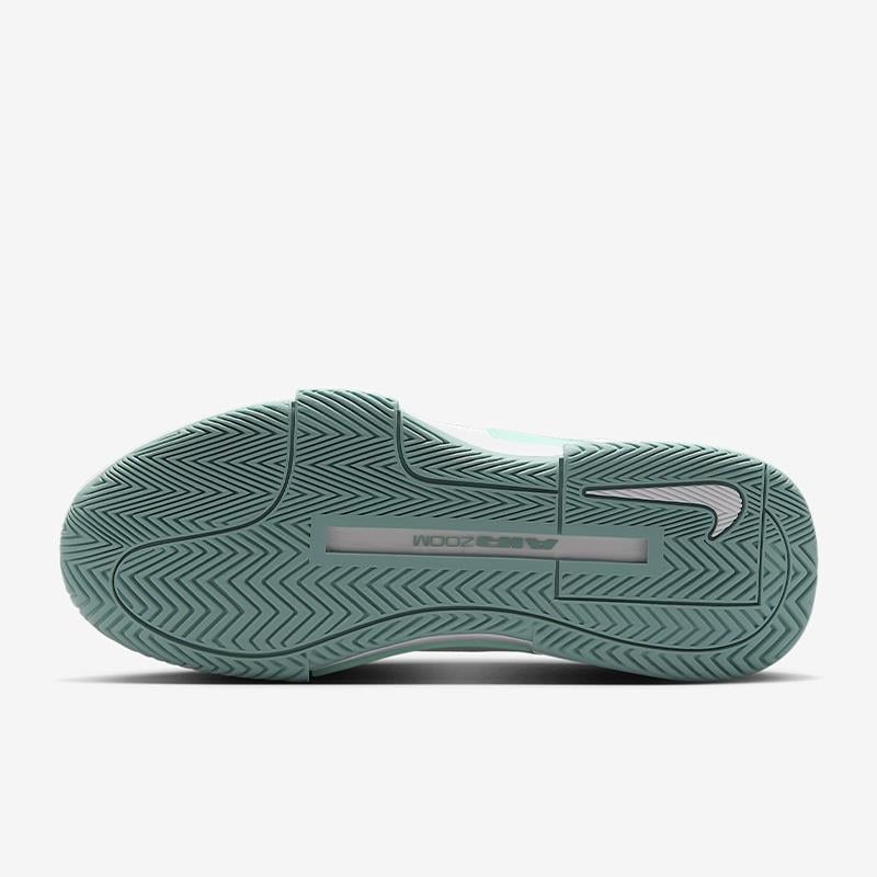 NikeNike Zoom GP Challenge 1 Sert Kort Kadın Tenis Ayakkabısı