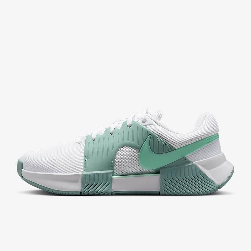 NikeNike Zoom GP Challenge 1 Sert Kort Kadın Tenis Ayakkabısı