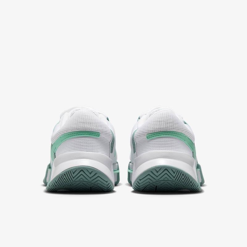 NikeNike Zoom GP Challenge 1 Sert Kort Kadın Tenis Ayakkabısı