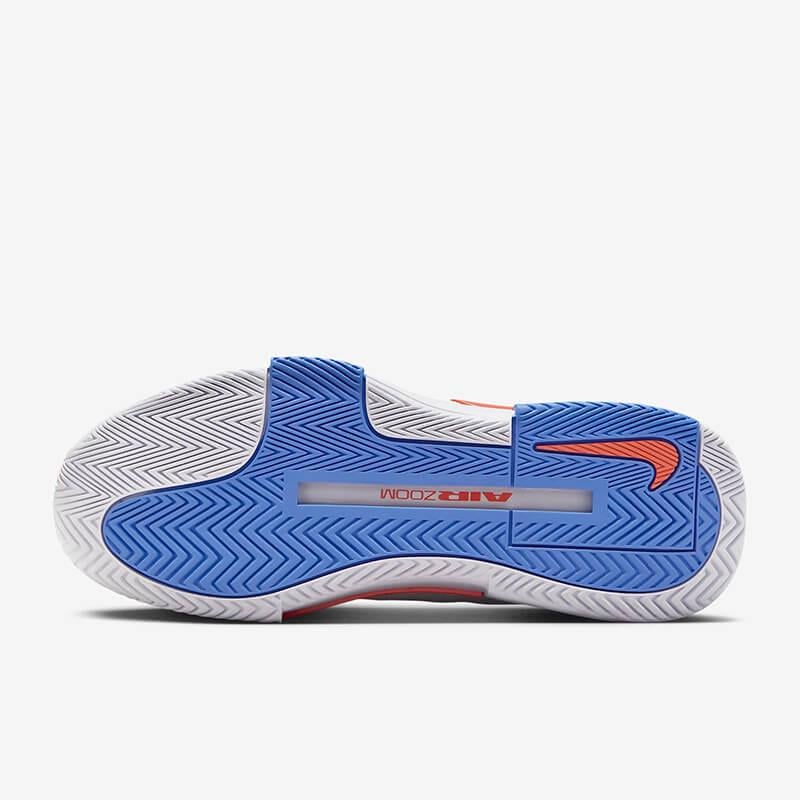 NikeNike Zoom GP Challenge 1 Sert Kort Kadın Tenis Ayakkabısı