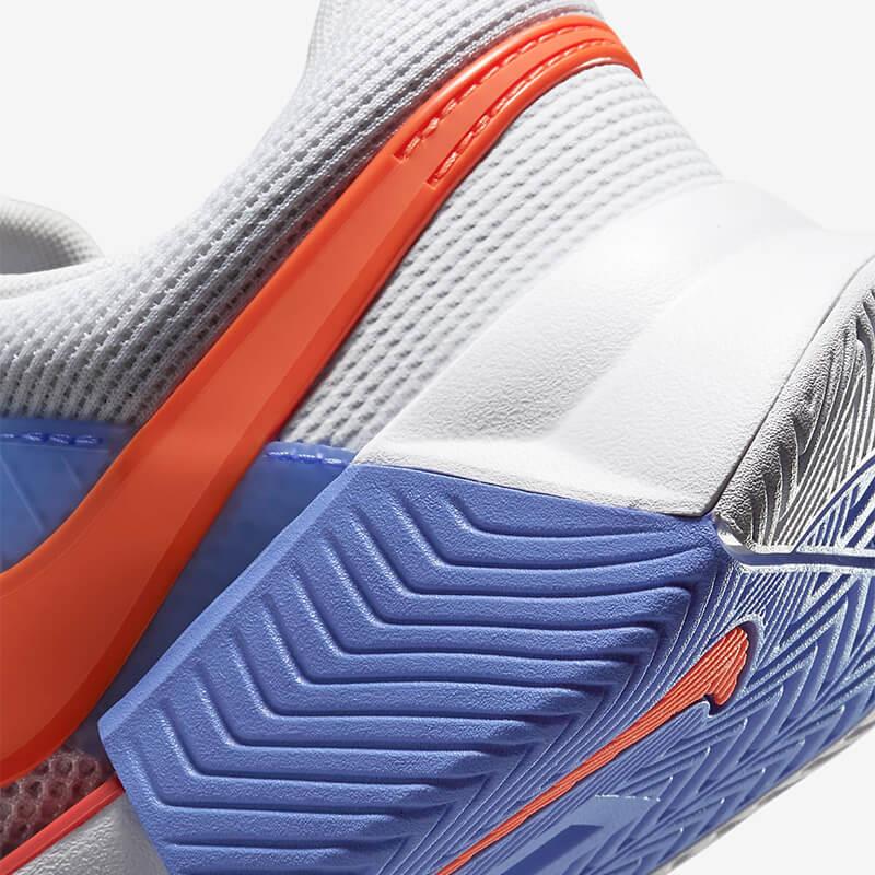 NikeNike Zoom GP Challenge 1 Sert Kort Kadın Tenis Ayakkabısı