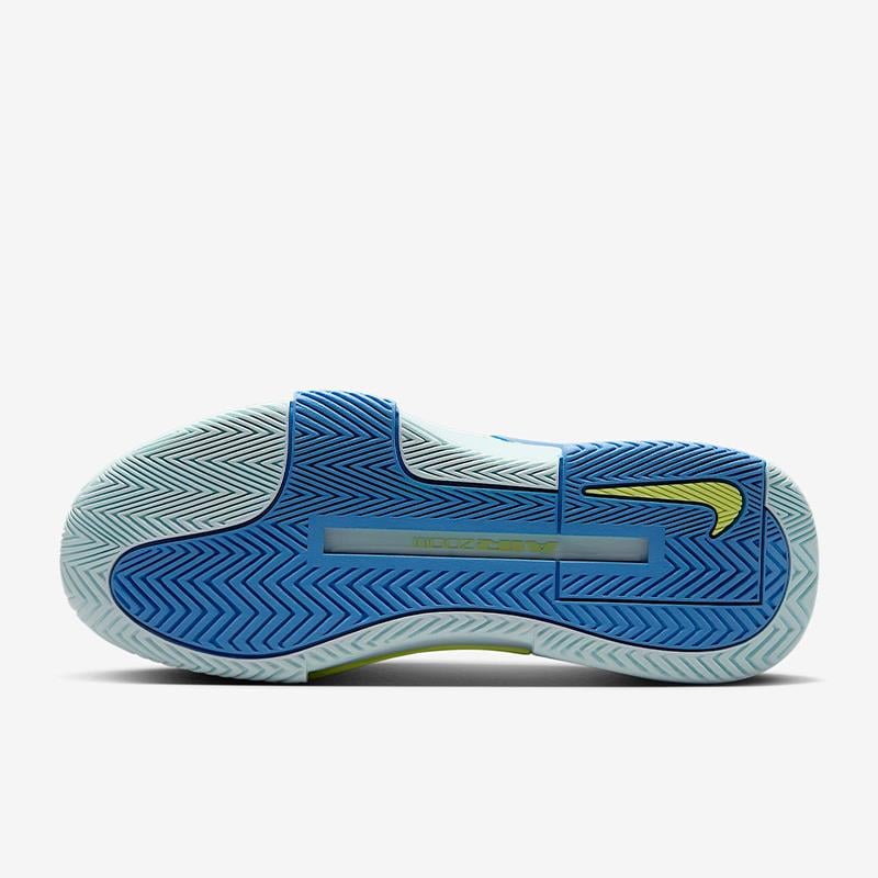 NikeNike Zoom GP Challenge 1 Sert Kort Kadın Tenis Ayakkabısı