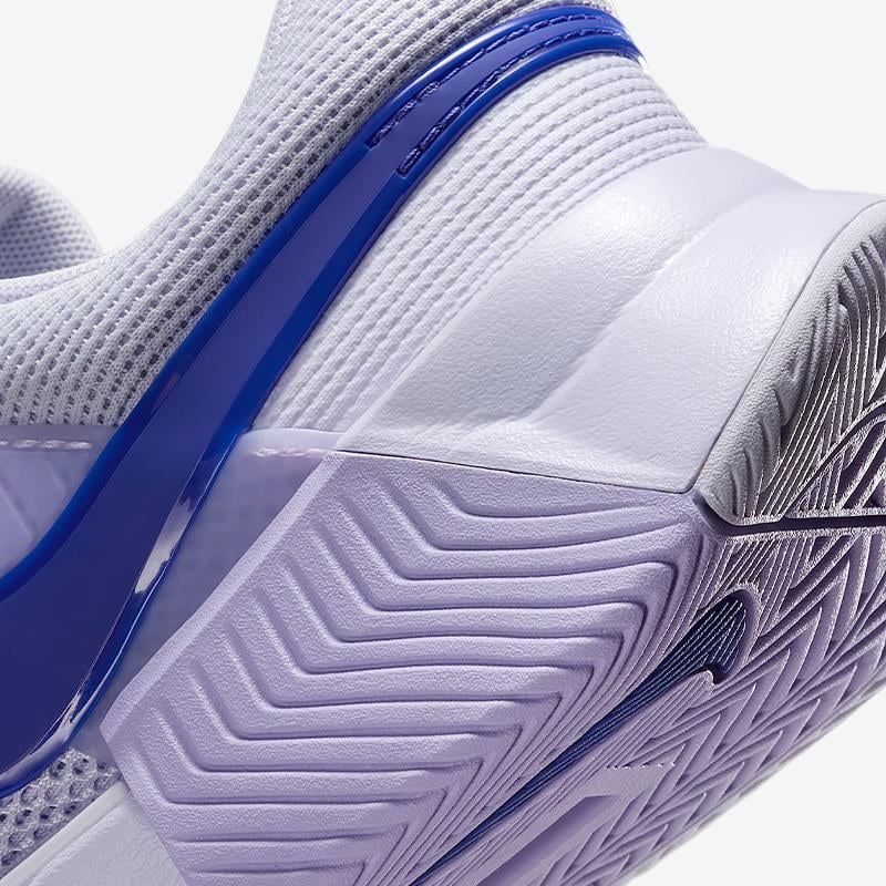 NikeNike Zoom GP Challenge 1 Sert Kort Kadın Tenis Ayakkabısı