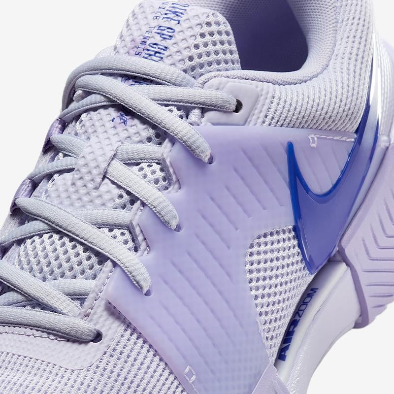 NikeNike Zoom GP Challenge 1 Sert Kort Kadın Tenis Ayakkabısı