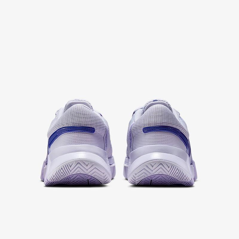 NikeNike Zoom GP Challenge 1 Sert Kort Kadın Tenis Ayakkabısı