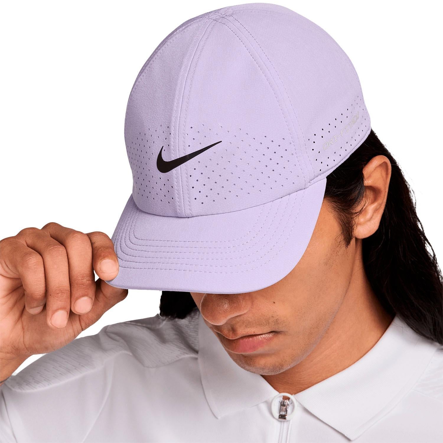 Nike Dri-FIT ADV Club Yumuşak Tenis Şapkası | FB5598-515 | Merit Spor
