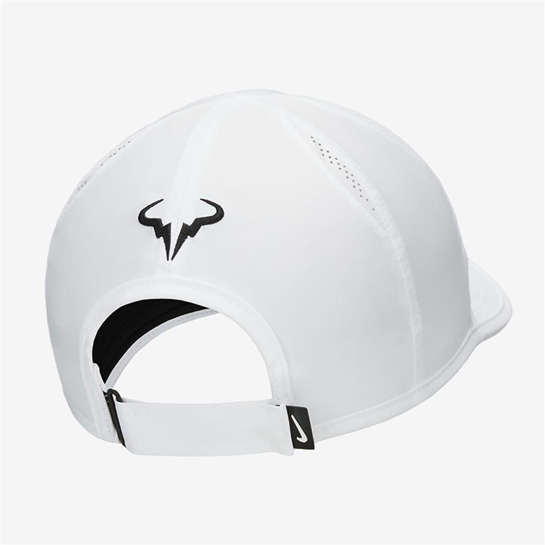 NikeNike Dri-FIT Club Soft Rafa Tenis Şapkası