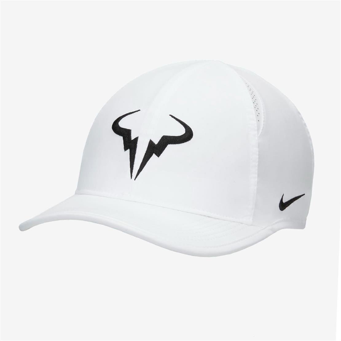 NikeNike Dri-FIT Club Soft Rafa Tenis Şapkası