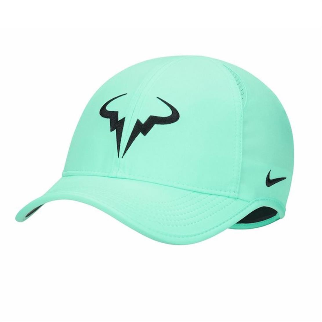 NikeNike Dri-FIT Club Soft Rafa Tenis Şapkası