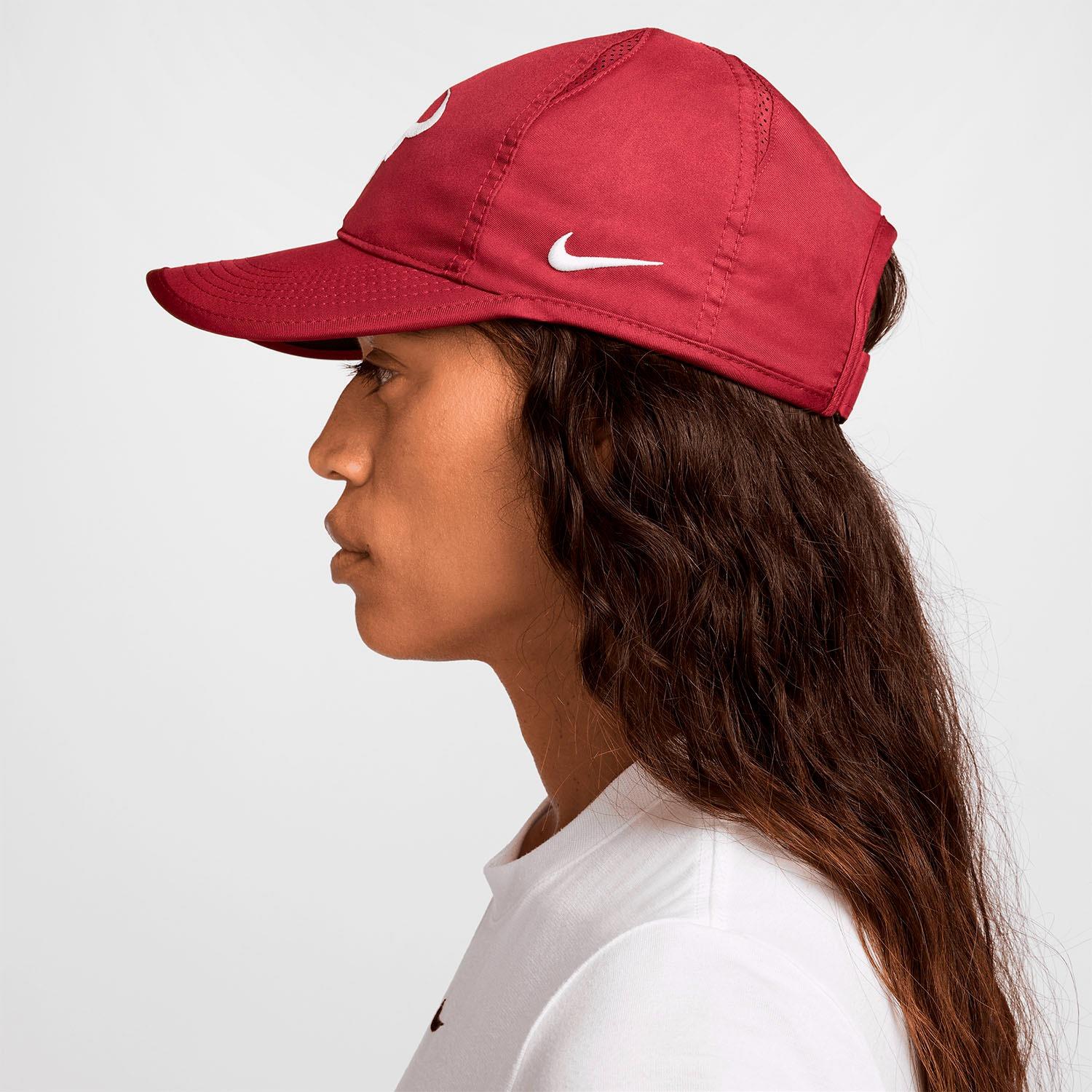 NikeNike Rafa Dri-FIT Club Tenis Şapkası