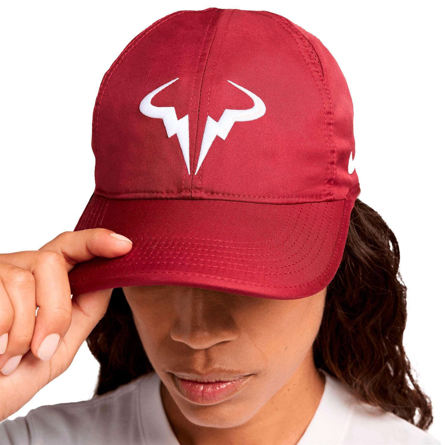 NikeNike Rafa Dri-FIT Club Tenis Şapkası