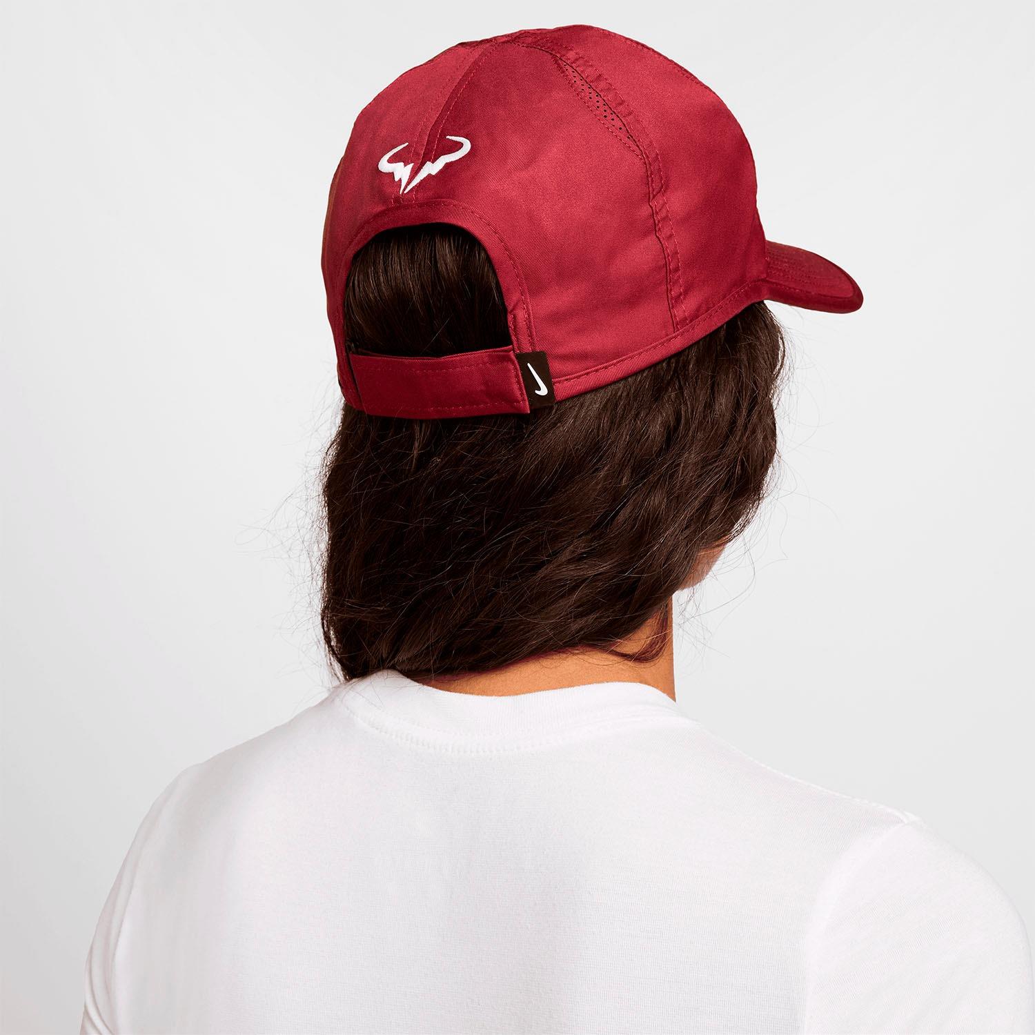 NikeNike Rafa Dri-FIT Club Tenis Şapkası
