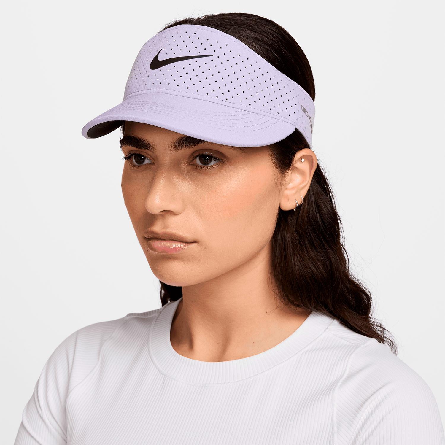 NikeNike Dri-FIT Summer ADV Ace Tenis Vizörü