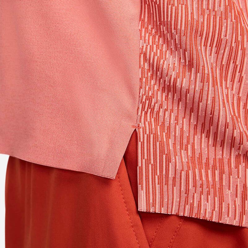 NikeNike Slam Dri-FIT ADV Erkek Tenis Polo Üstü