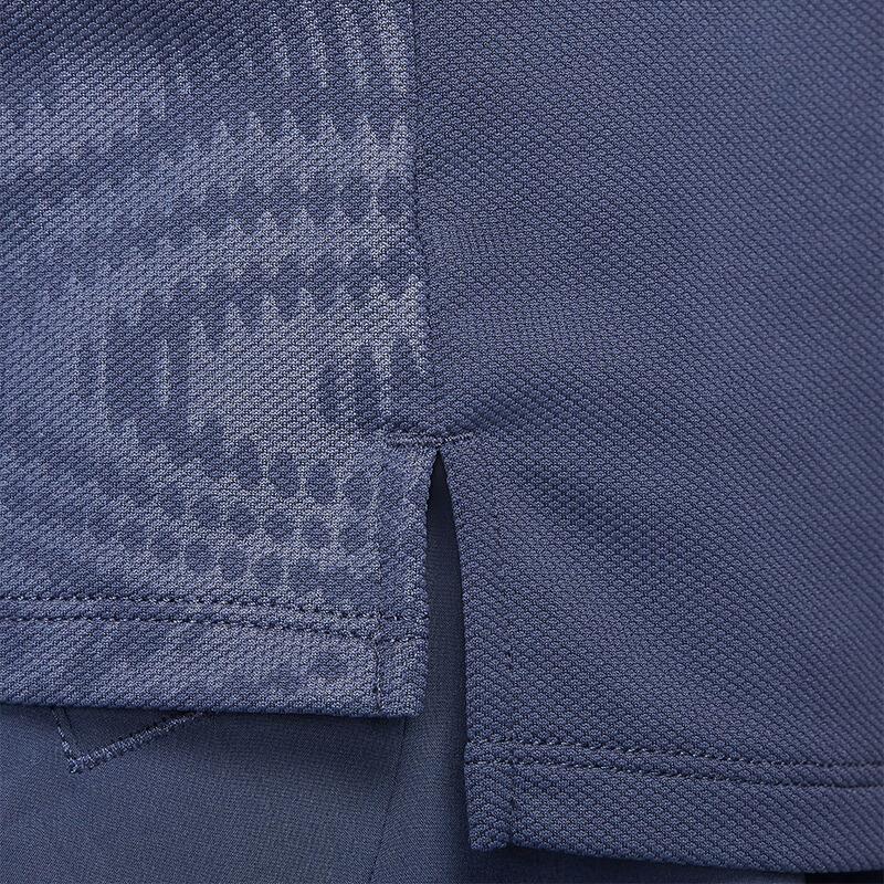 NikeNikeCourt Slam Dri-FIT Erkek Tenis Üstü