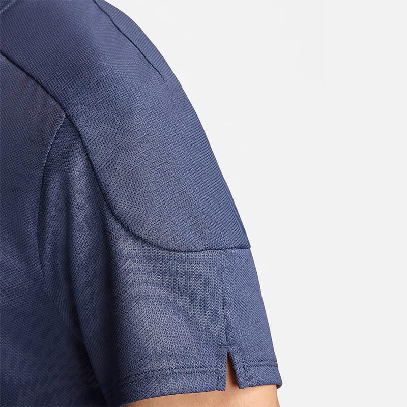 NikeNikeCourt Slam Dri-FIT Erkek Tenis Üstü