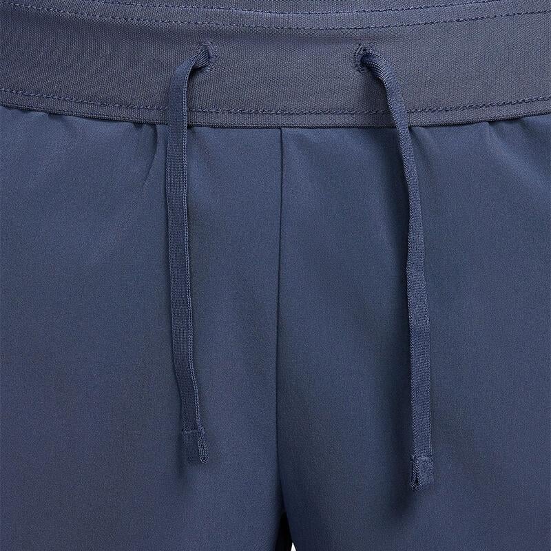 NikeNikeCourt Slam Dri-FIT Erkek Tenis Şortu