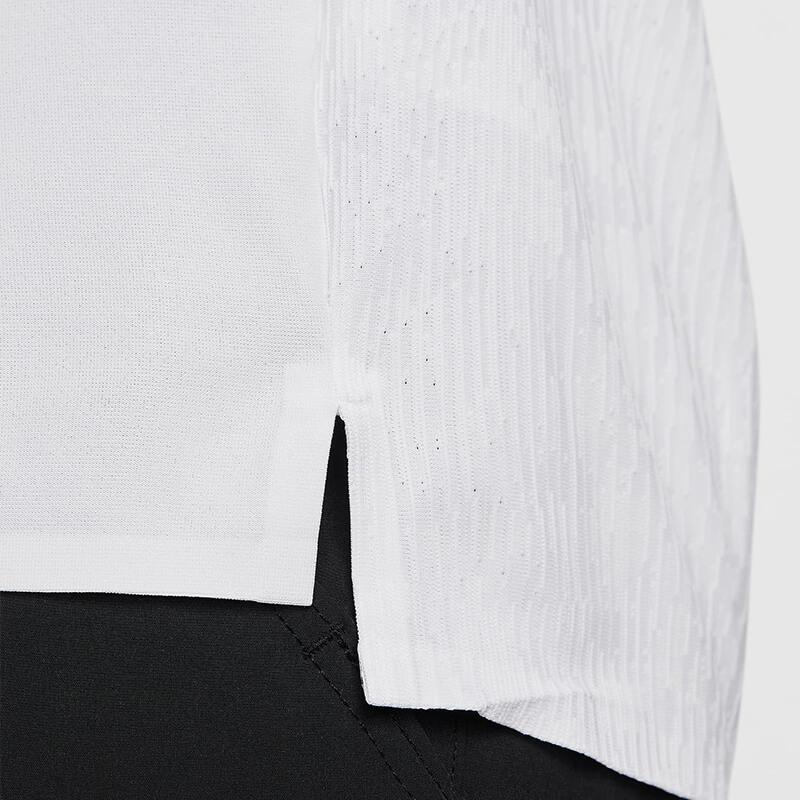 NikeNikeCourt Slam Dri-FIT ADV Erkek Tenis Polo Üstü