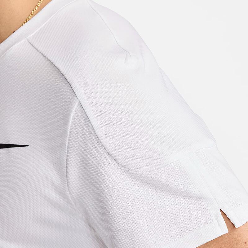 NikeNikeCourt Slam Dri-FIT Erkek Tenis Üstü