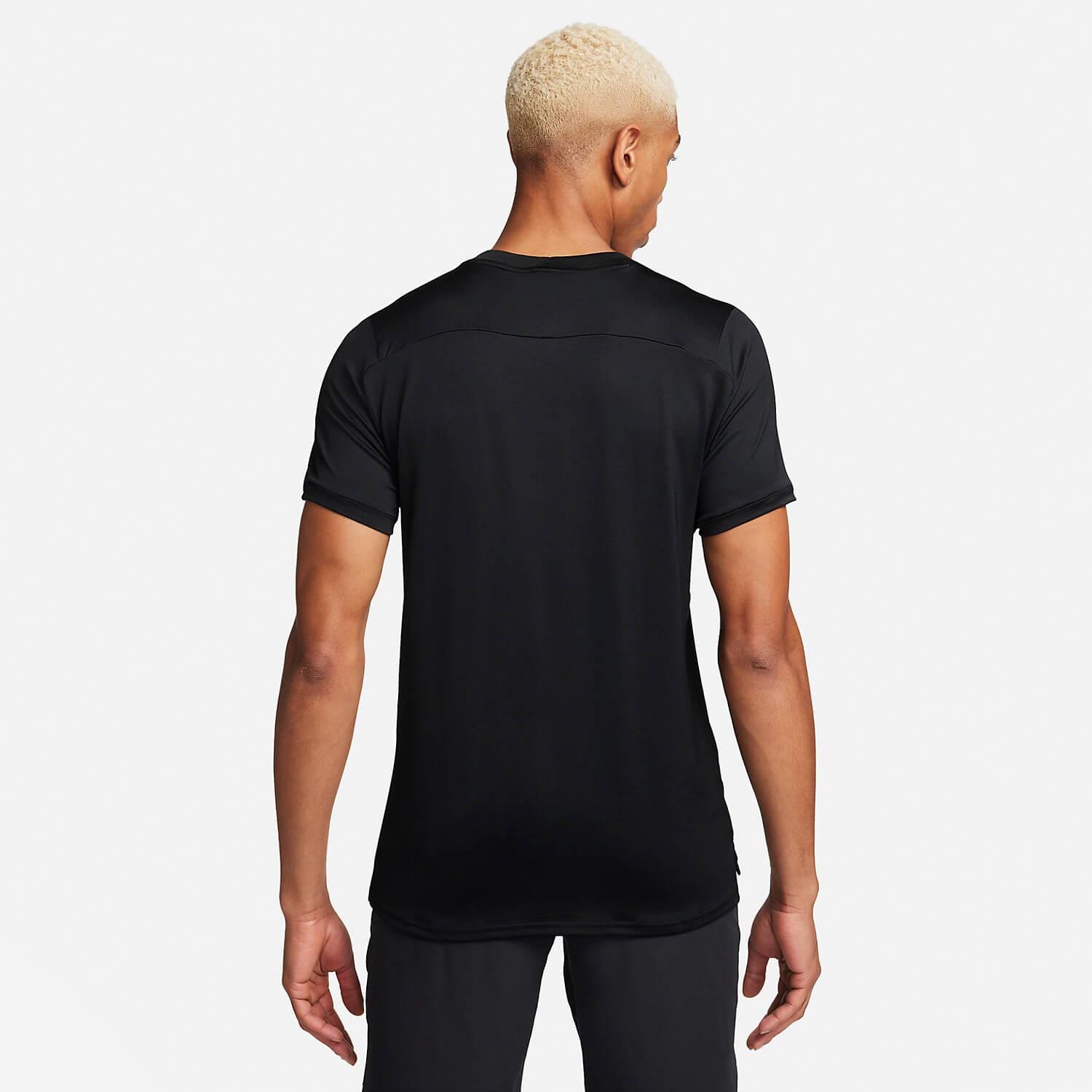 NikeNikeCourt Advantage Dri-FIT Erkek Tenis Üstü
