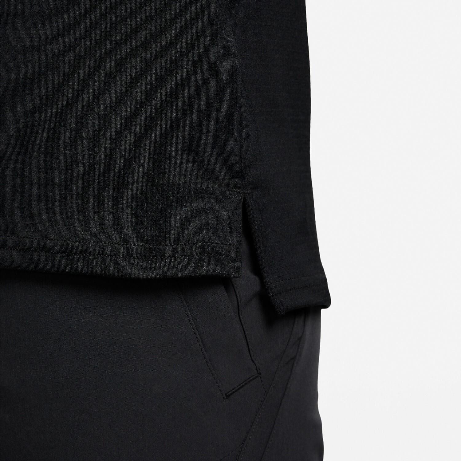 NikeNikeCourt Advantage Dri-FIT Erkek Tenis Üstü