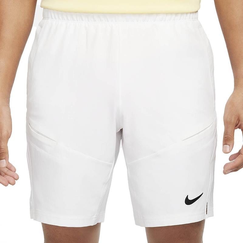 NikeNikeCourt Dri-FIT Advantage 9'' (23 cm) Erkek Tenis Şortu
