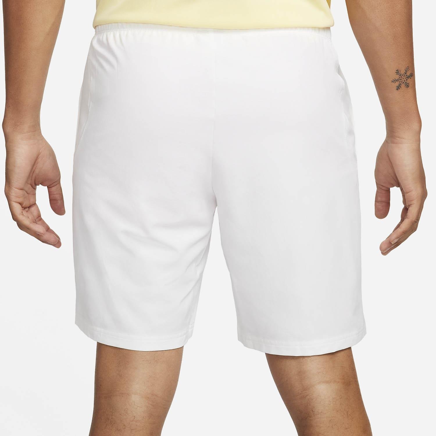 NikeNikeCourt Dri-FIT Advantage 9'' (23 cm) Erkek Tenis Şortu