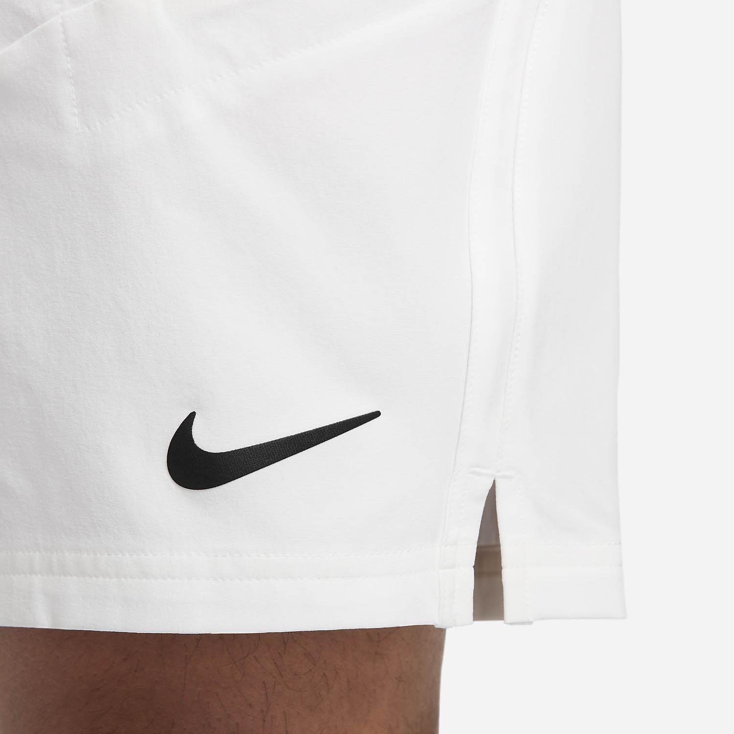 NikeNikeCourt Dri-FIT Advantage 9'' (23 cm) Erkek Tenis Şortu