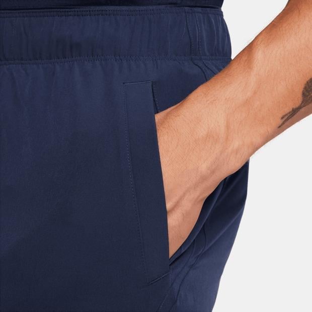 NikeNikeCourt Dri-FIT Advantage 9'' (23 cm) Erkek Tenis Şortu