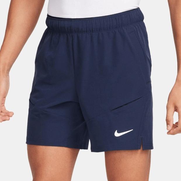 NikeNikeCourt Dri-FIT Advantage 7'' (18 cm) Erkek Tenis Şortu