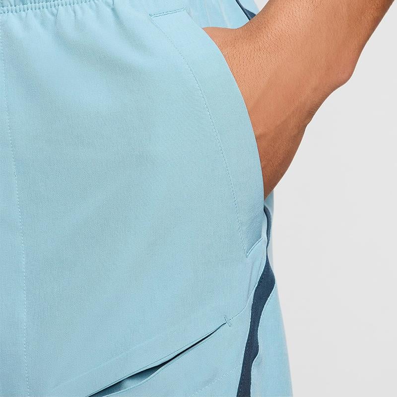 NikeNikeCourt Dri-FIT Advantage 7'' (18 cm) Erkek Tenis Şortu