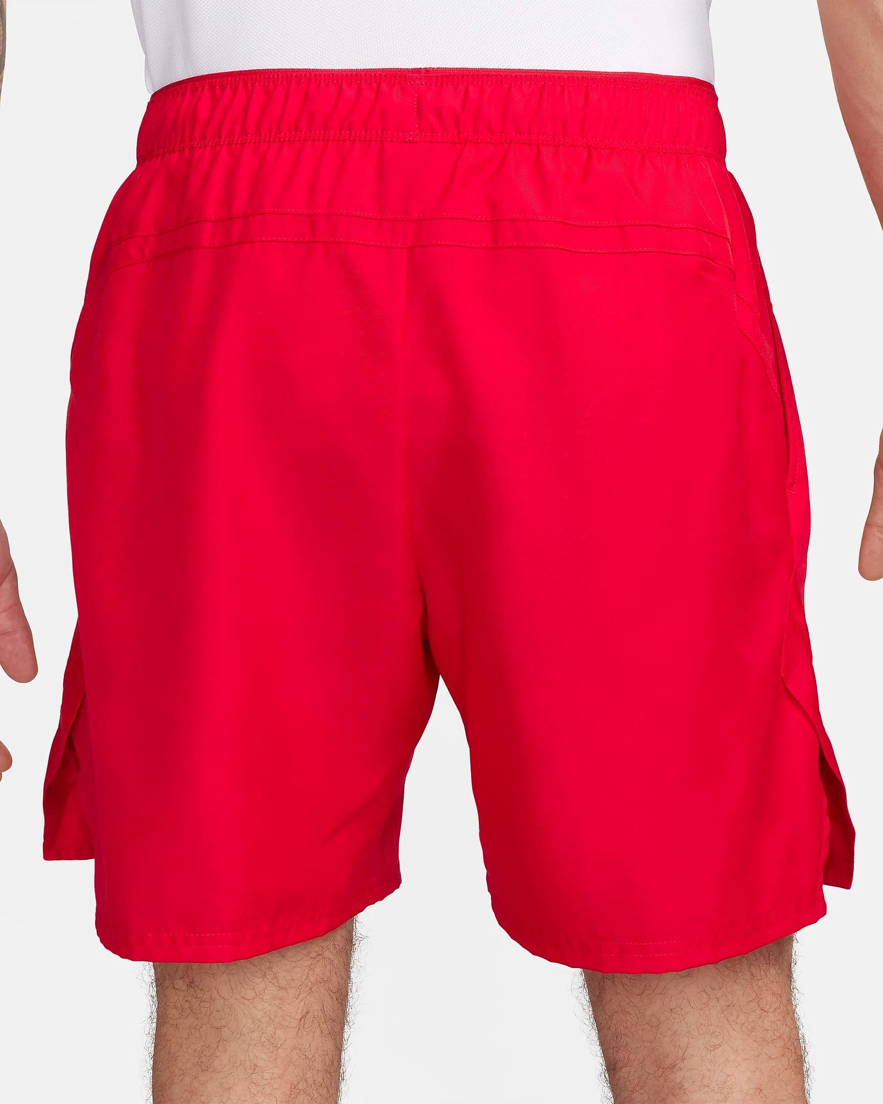 NikeNikeCourt Dri-FIT Victory 7