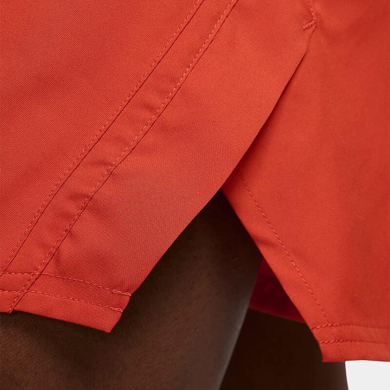 NikeNikeCourt Victory Dri-FIT 18 cm Erkek Tenis Şortu