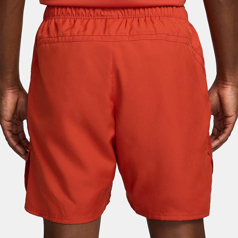 NikeNikeCourt Victory Dri-FIT 18 cm Erkek Tenis Şortu