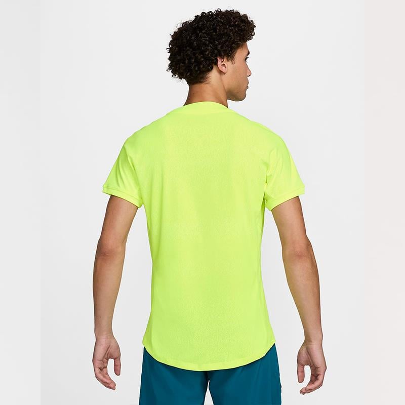 NikeNike Rafa Dri-Fit ADV Erkek Tenis Üstü